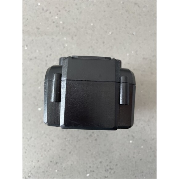 HyperTough AQ75005G-B 18V Power Tool Battery Pack untested - Picture 8 of 8